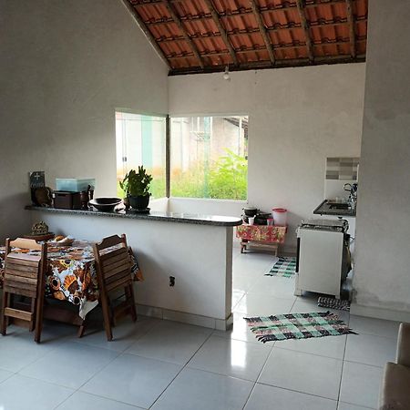 Pousada Chacara Familia H Caratinga Extérieur photo