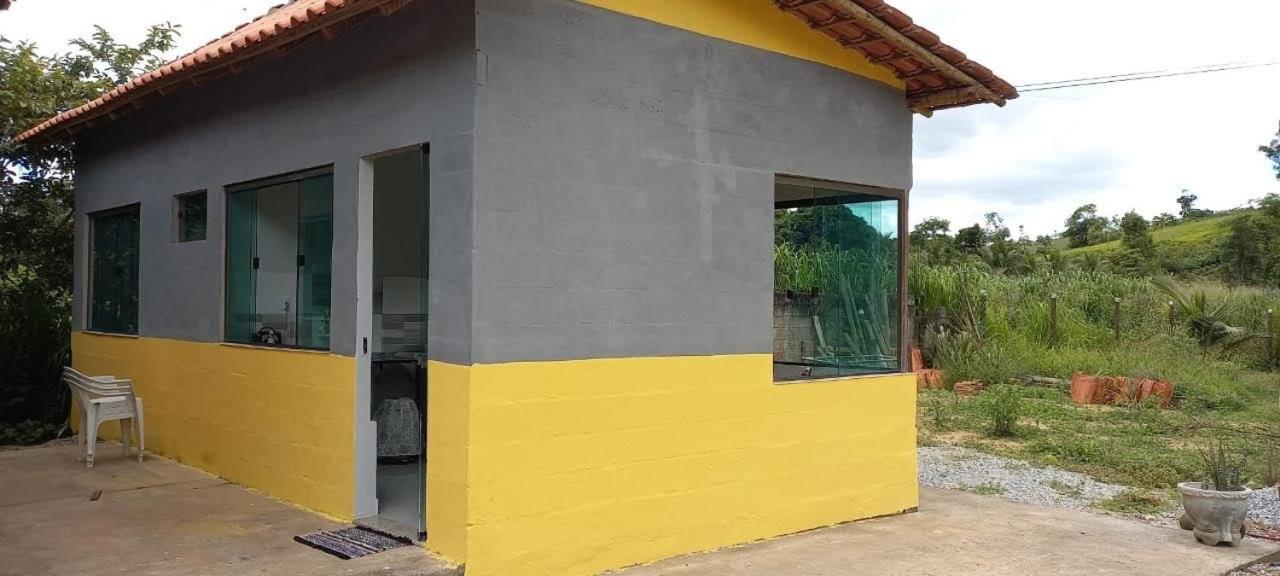 Pousada Chacara Familia H Caratinga Extérieur photo
