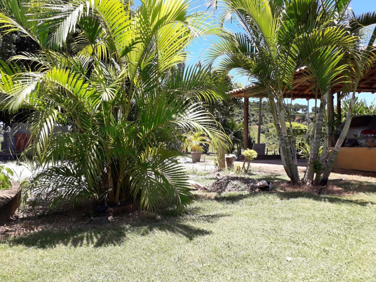 Pousada Chacara Familia H Caratinga Extérieur photo