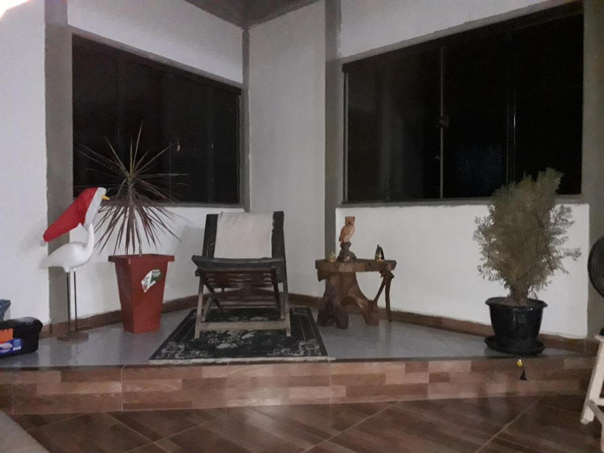 Pousada Chacara Familia H Caratinga Extérieur photo