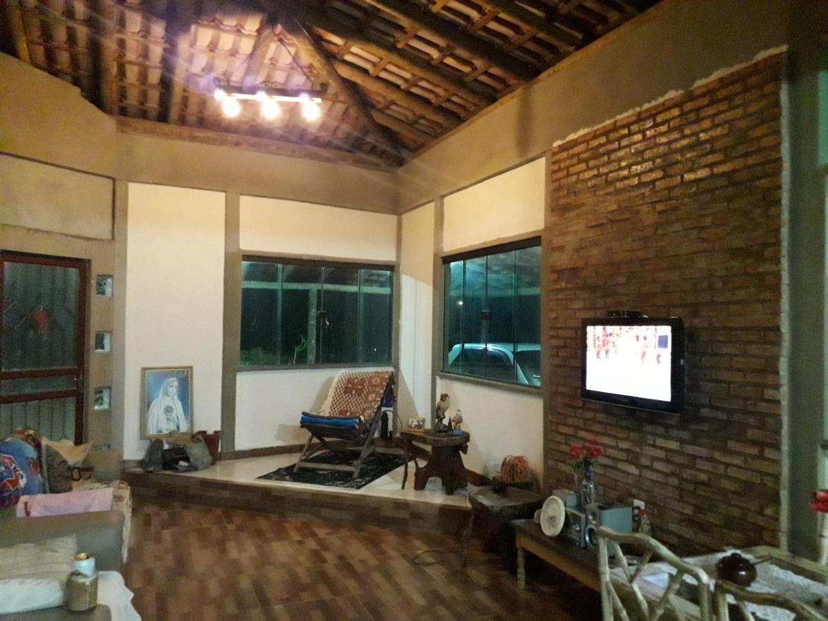 Pousada Chacara Familia H Caratinga Extérieur photo