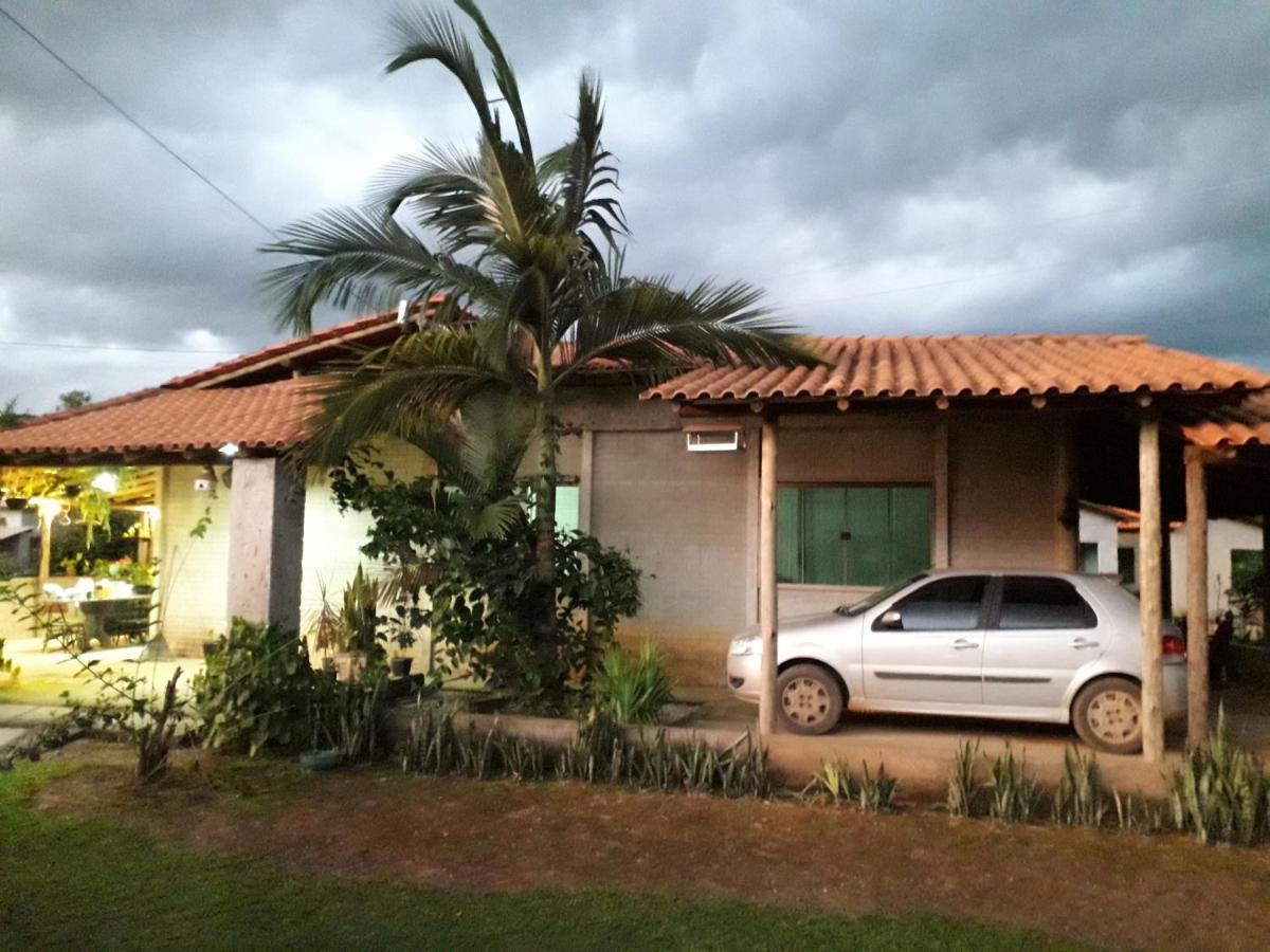 Pousada Chacara Familia H Caratinga Extérieur photo