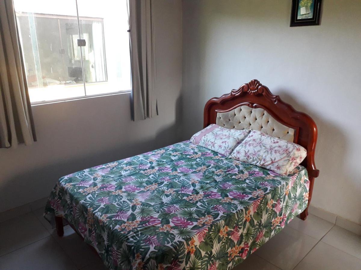 Pousada Chacara Familia H Caratinga Extérieur photo