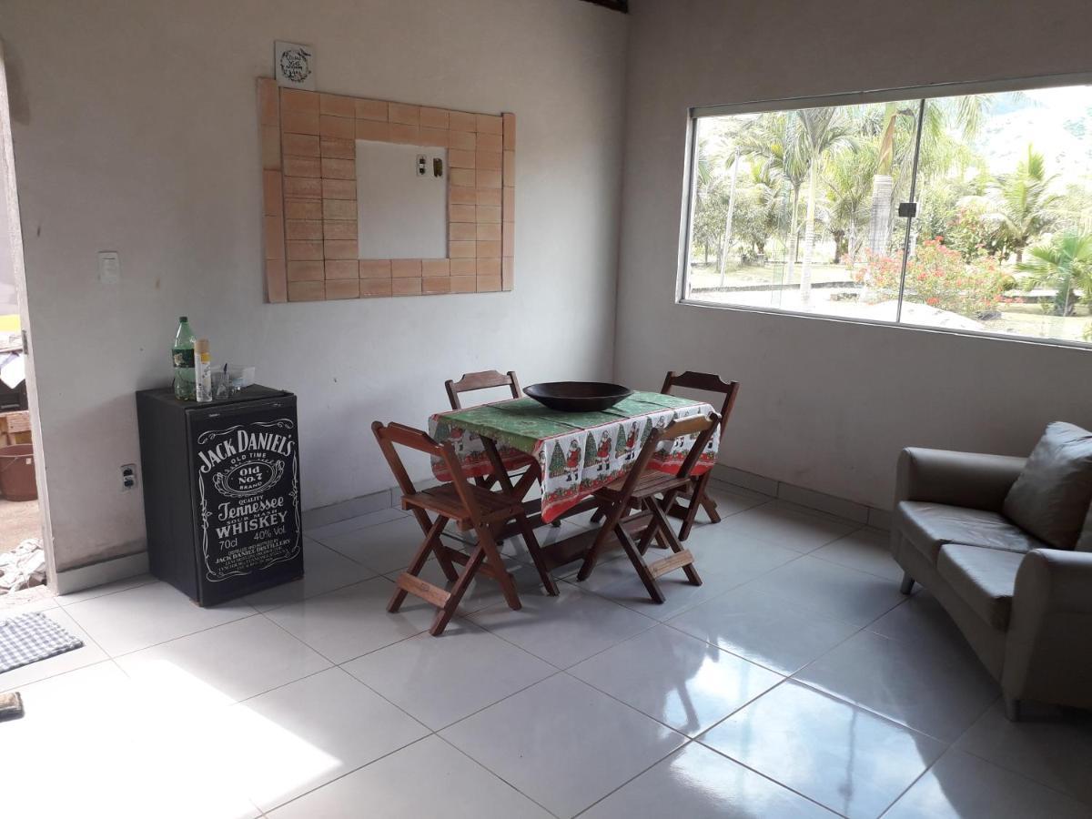 Pousada Chacara Familia H Caratinga Extérieur photo