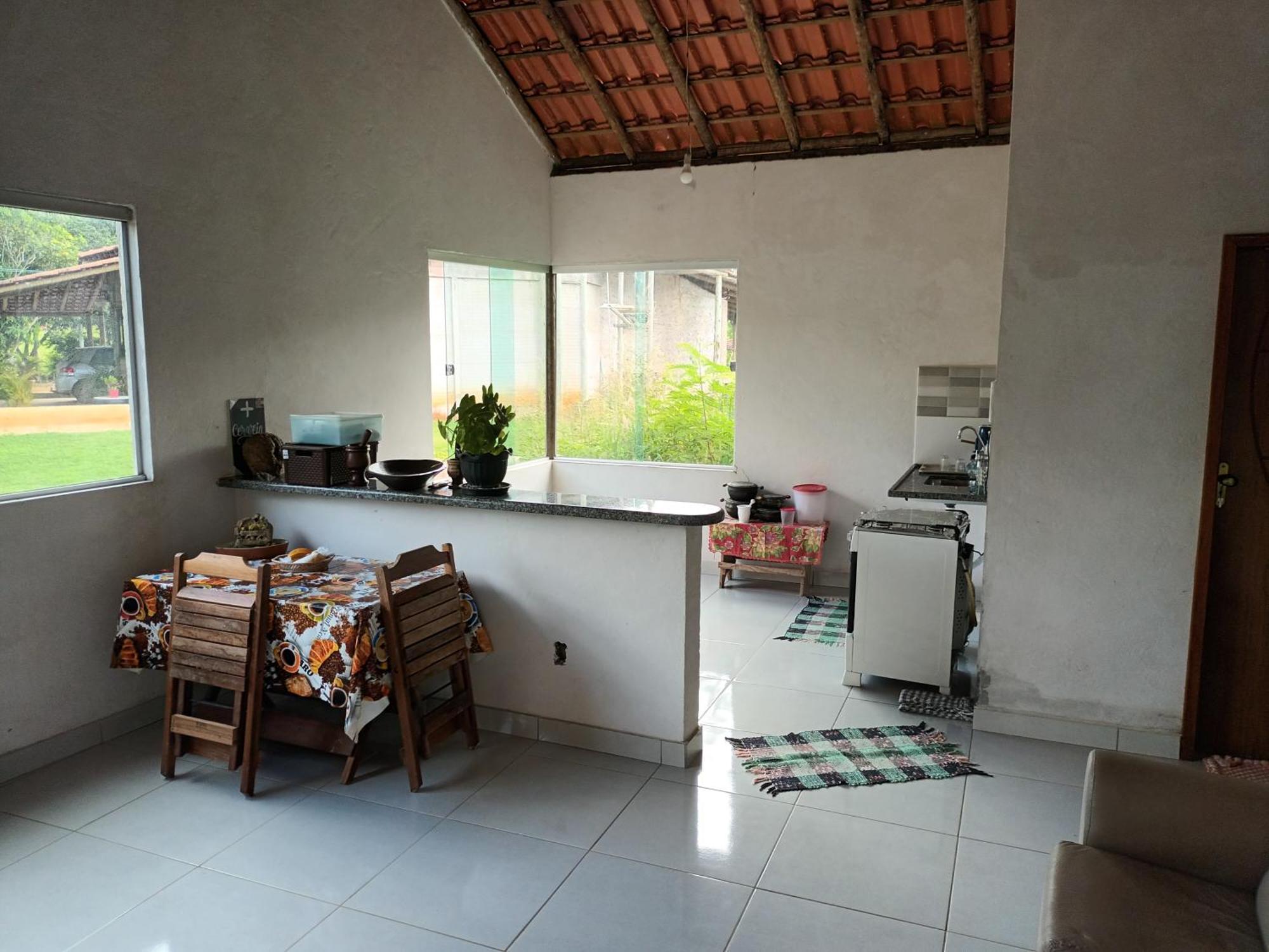 Pousada Chacara Familia H Caratinga Extérieur photo