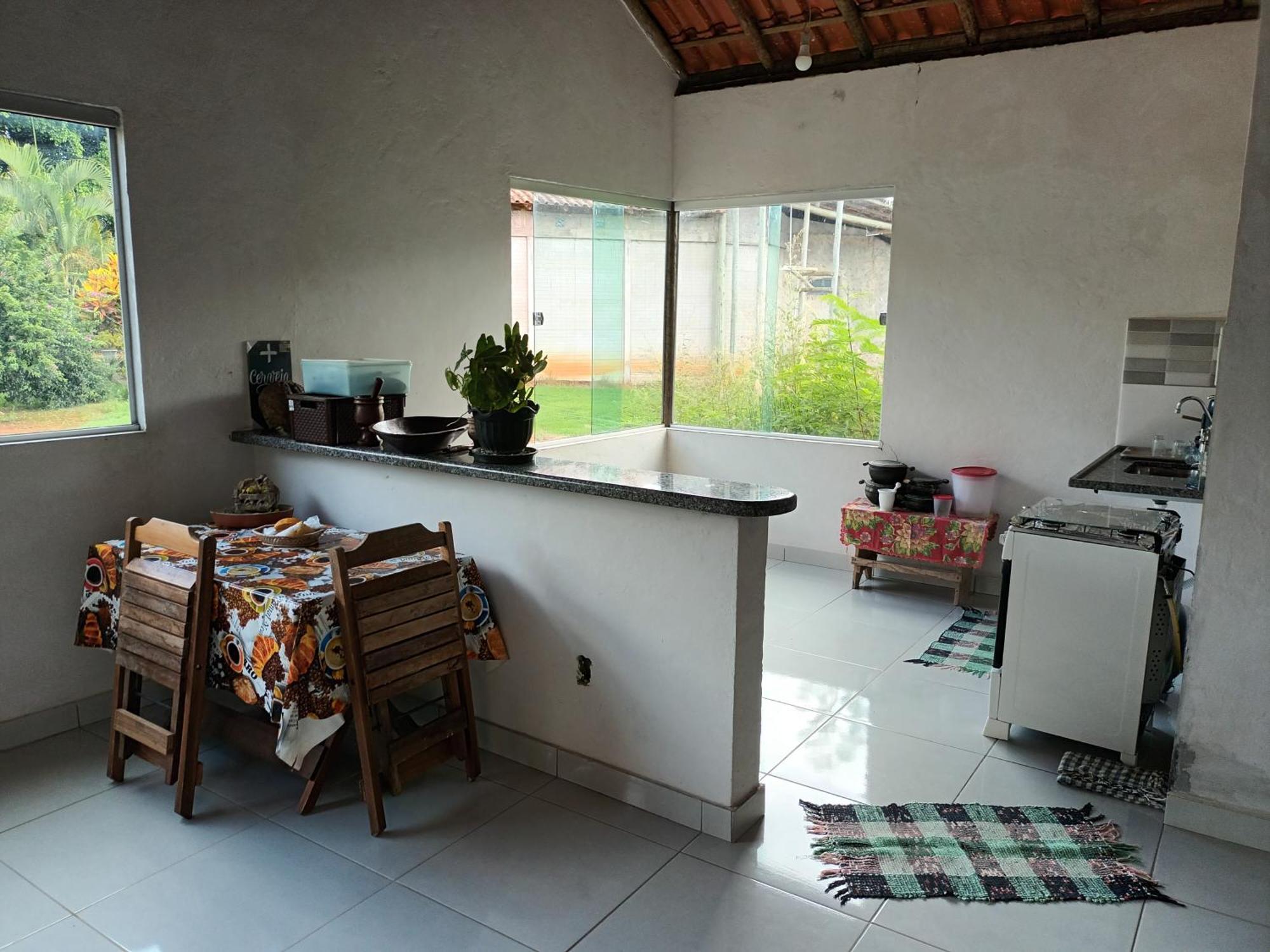 Pousada Chacara Familia H Caratinga Extérieur photo