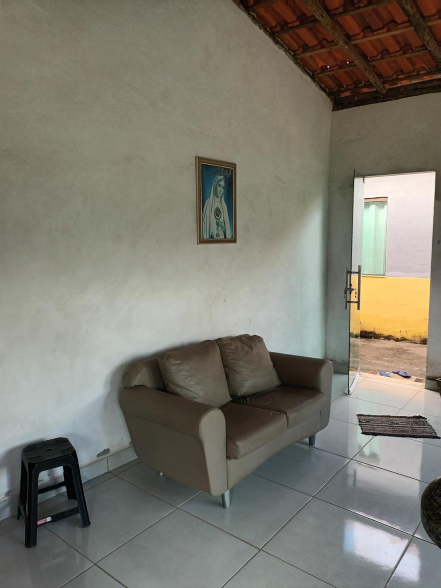 Pousada Chacara Familia H Caratinga Extérieur photo