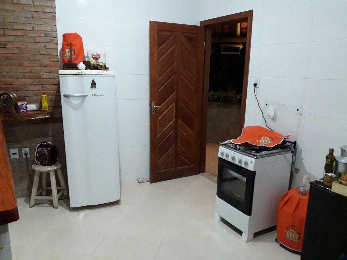 Pousada Chacara Familia H Caratinga Extérieur photo