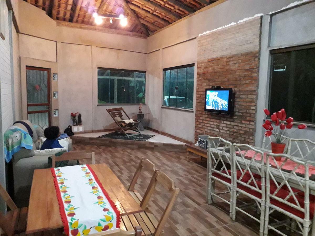 Pousada Chacara Familia H Caratinga Extérieur photo